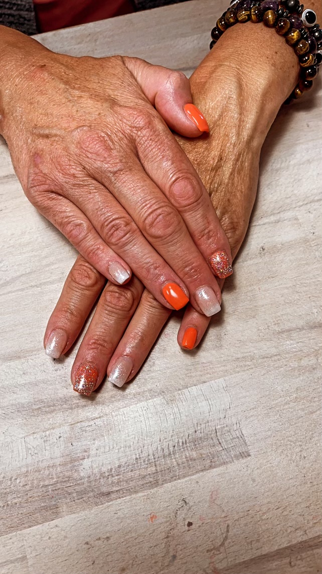 Mademoiselle GRANVILLE