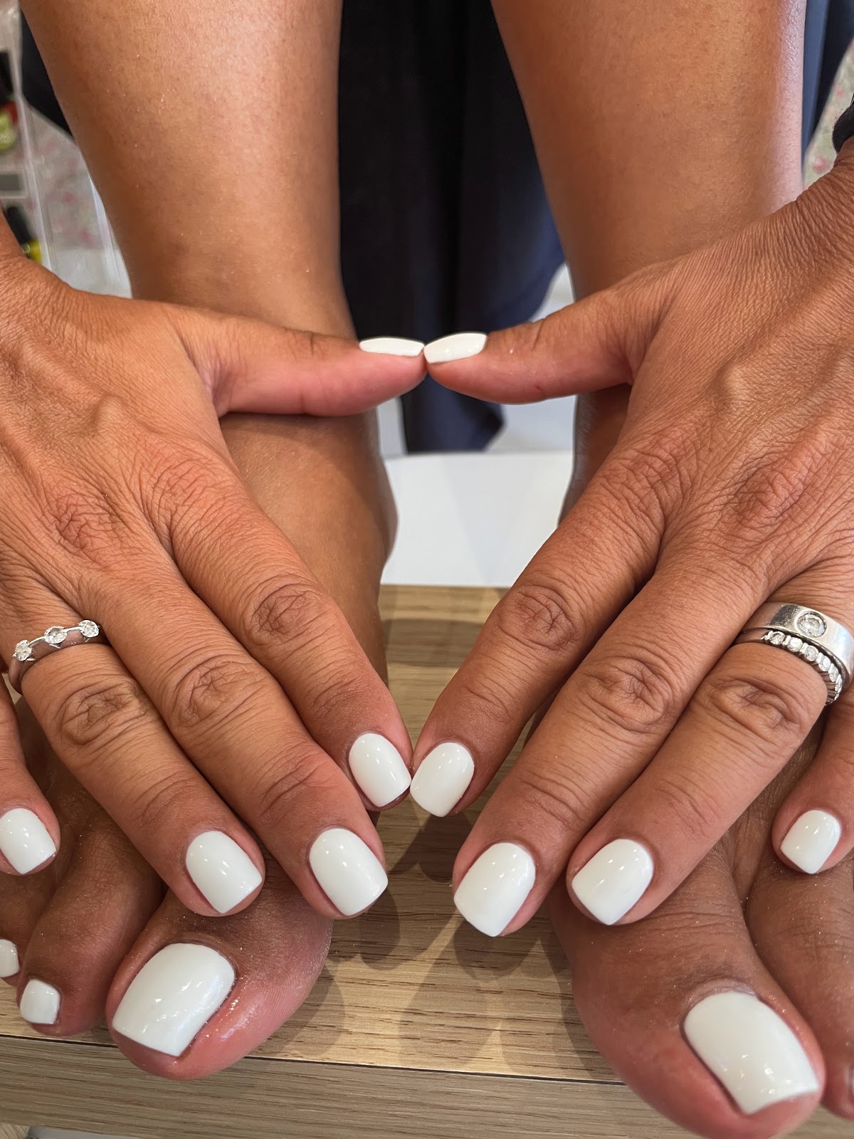 D'une Beauté à L'autre