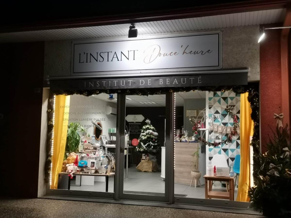 L'instant Douce'heure Castelculier