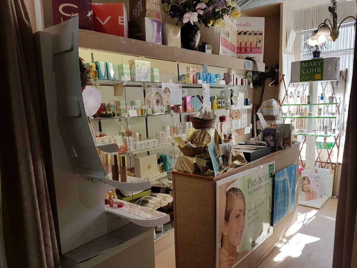 Institut Vénus Beauté