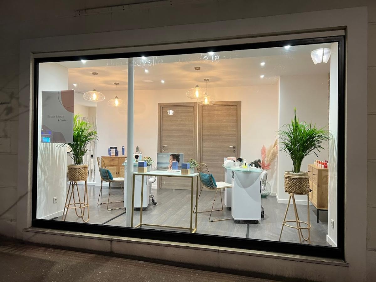 Rituels Beauté by C L'Atelier