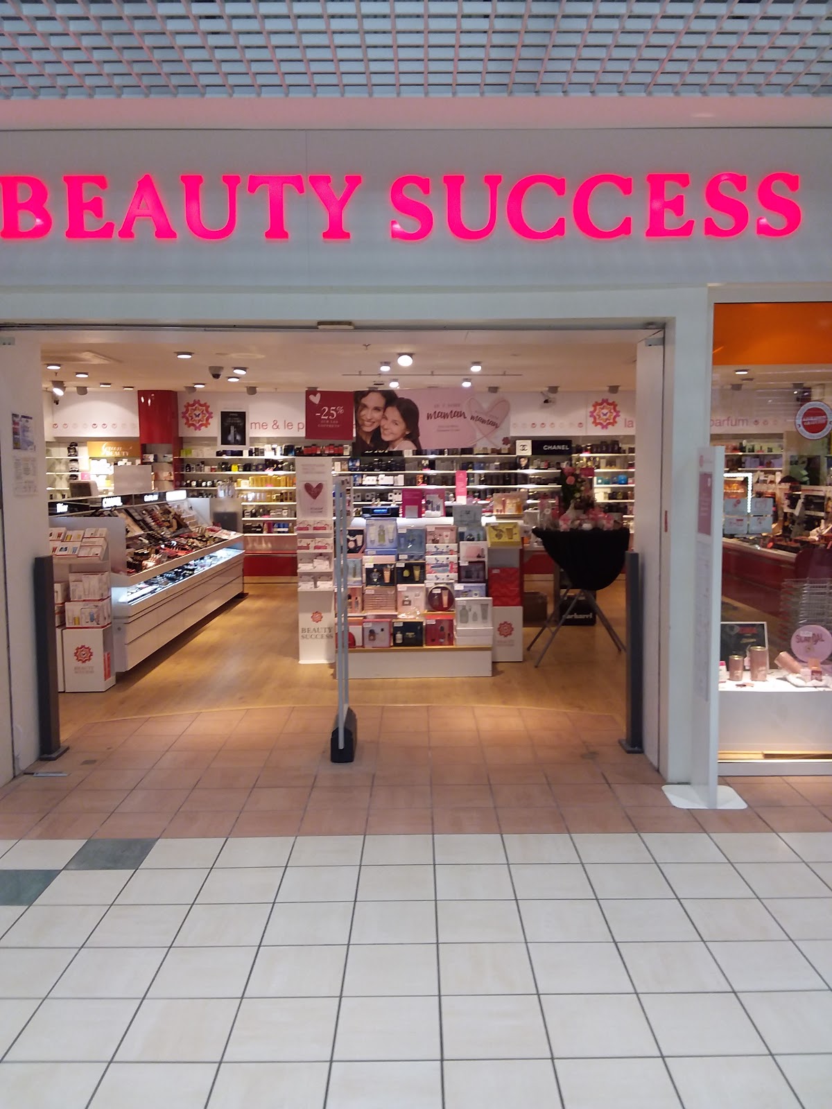 Beauty Success