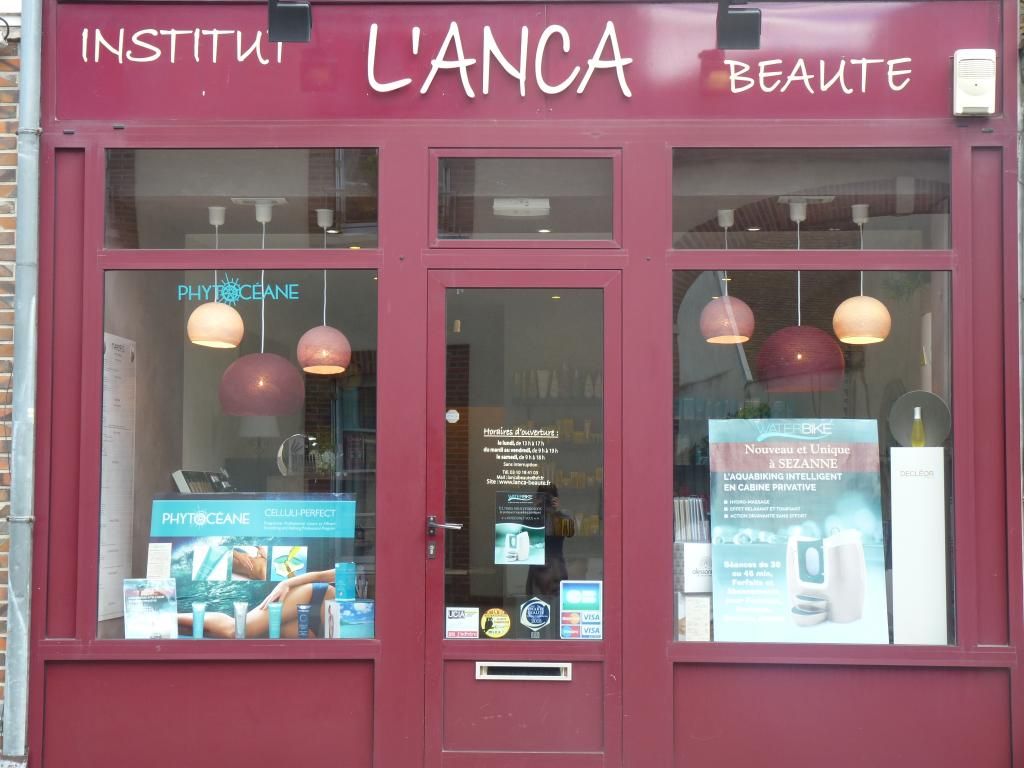 L'ANCA Beauté