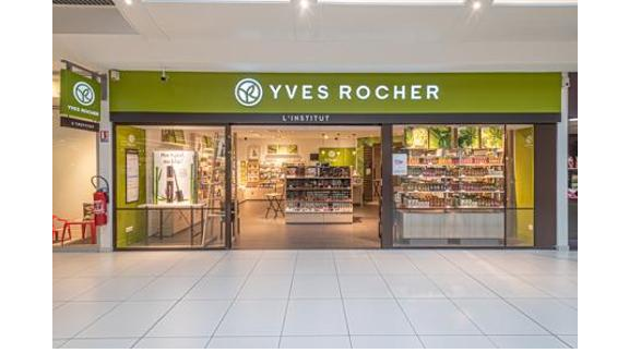Yves Rocher