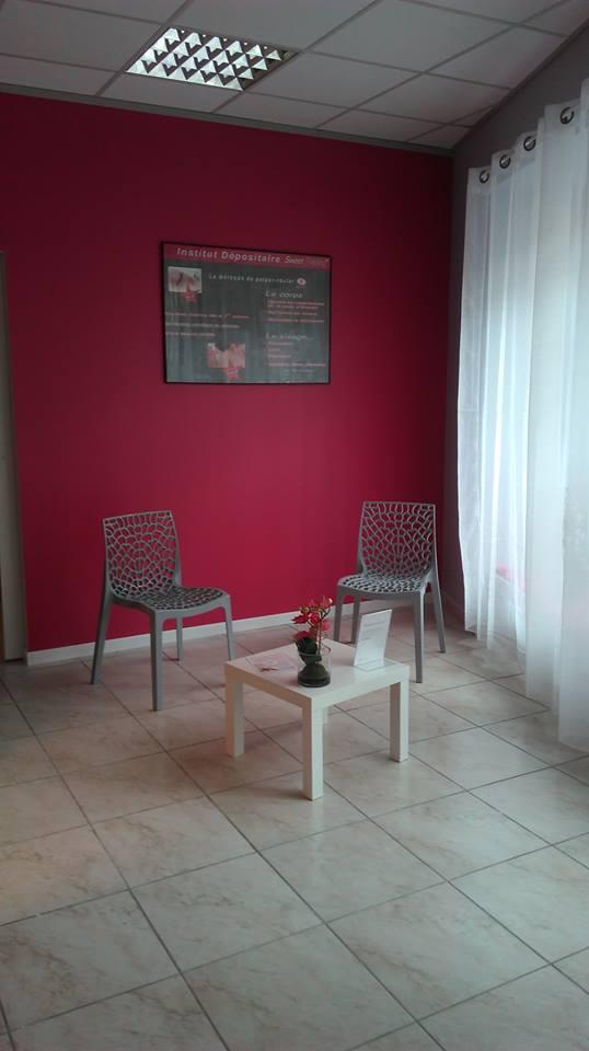 Instant Bien-être Montbazin