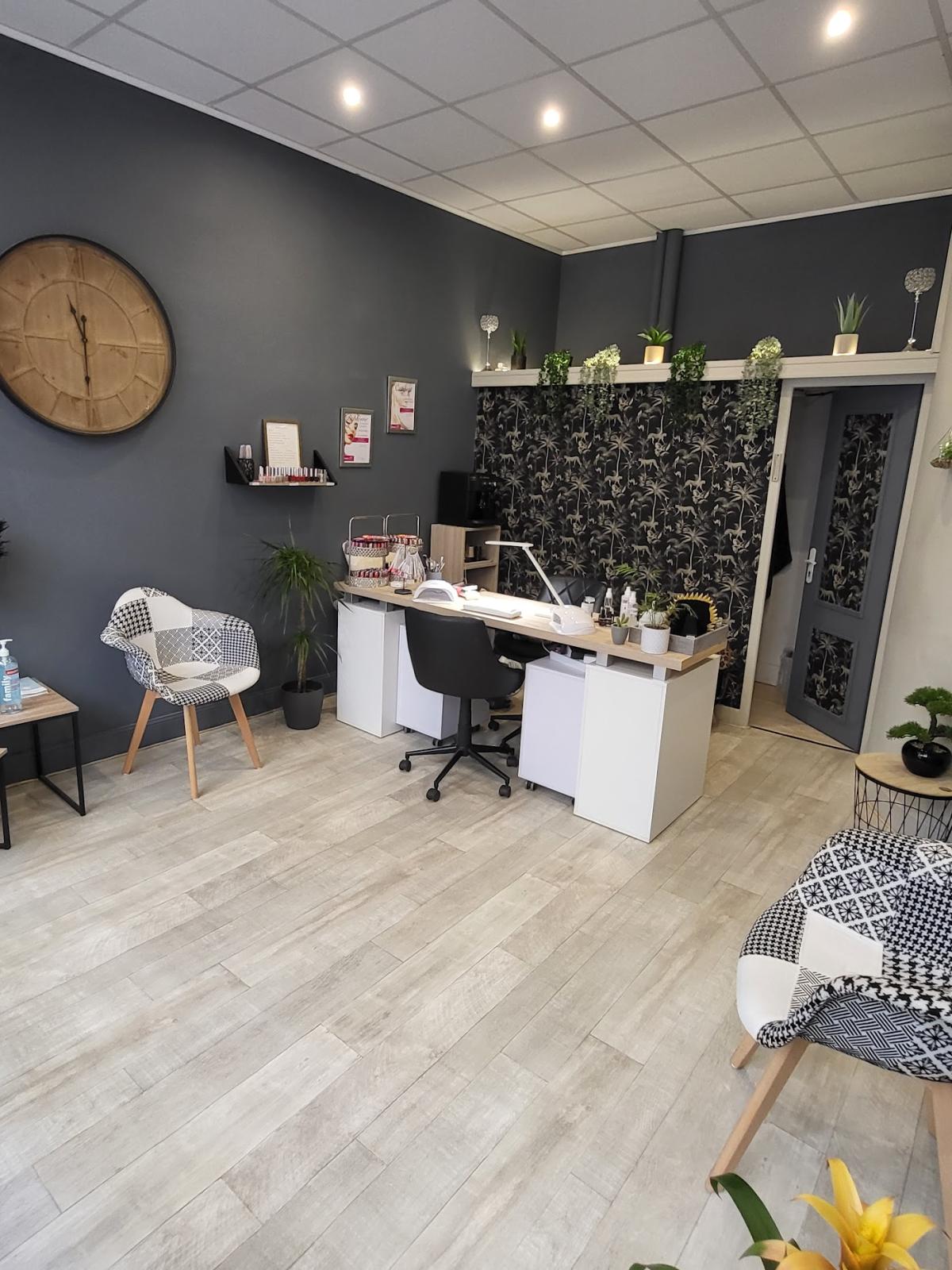 Au plaisir des ongles