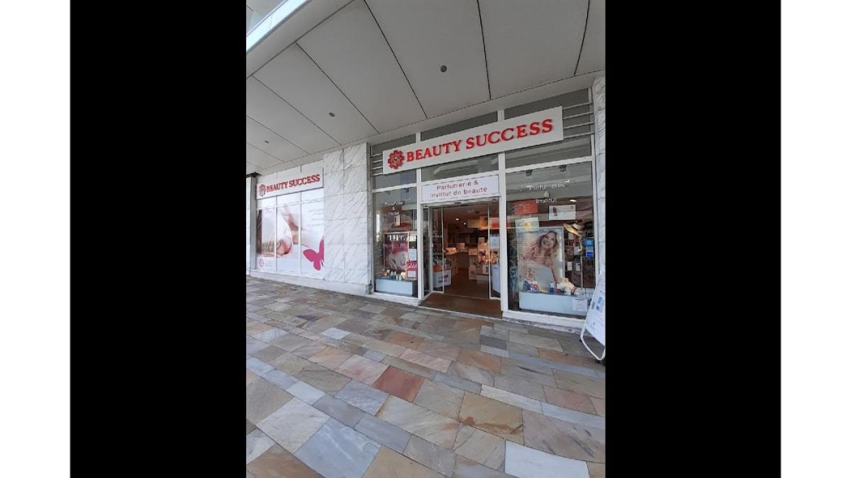 Beauty Success