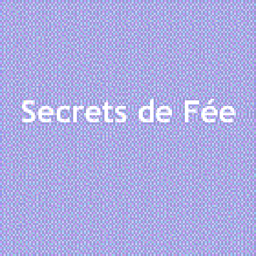 SECRETS DE FEE