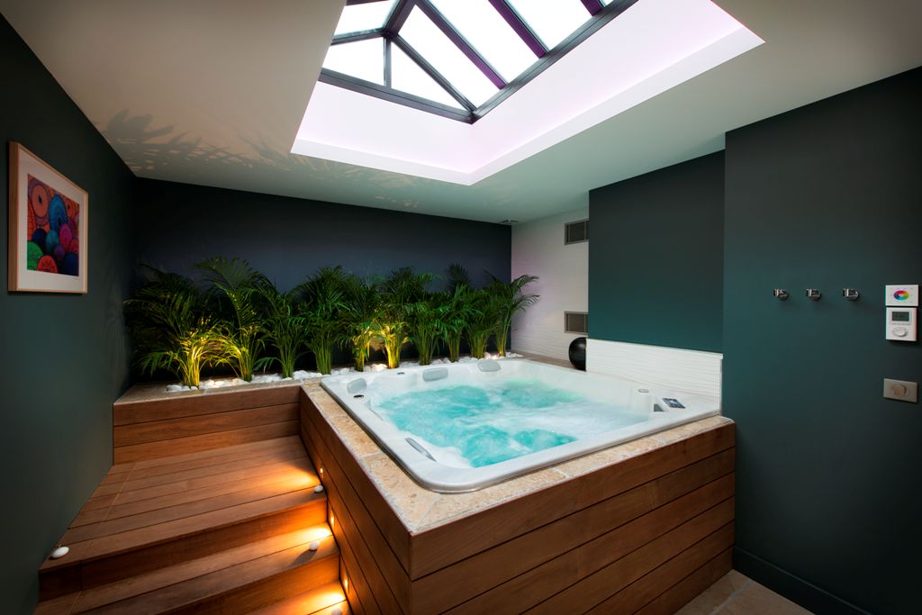 Institut de Beauté YRILIS - Spa & Hammam Privatisés