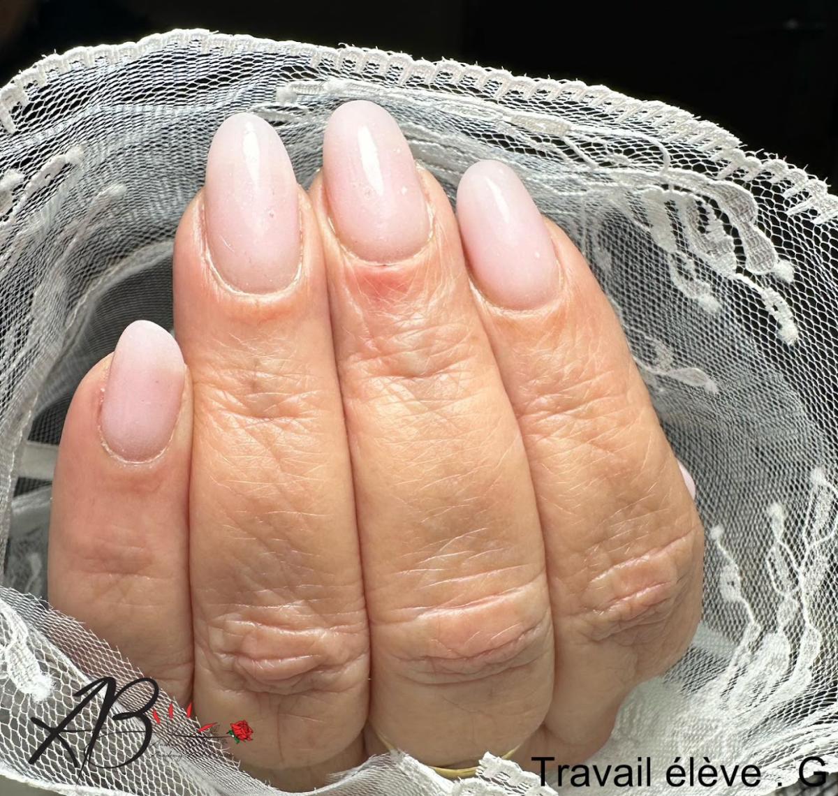 Andréa B. Academy Nail Master (Formations)