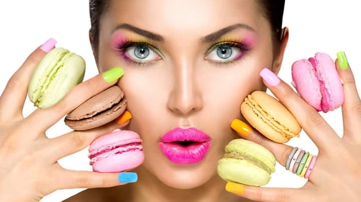 Passio'Nail Onglerie