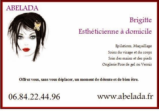 ABELADA esthétique Brigitte