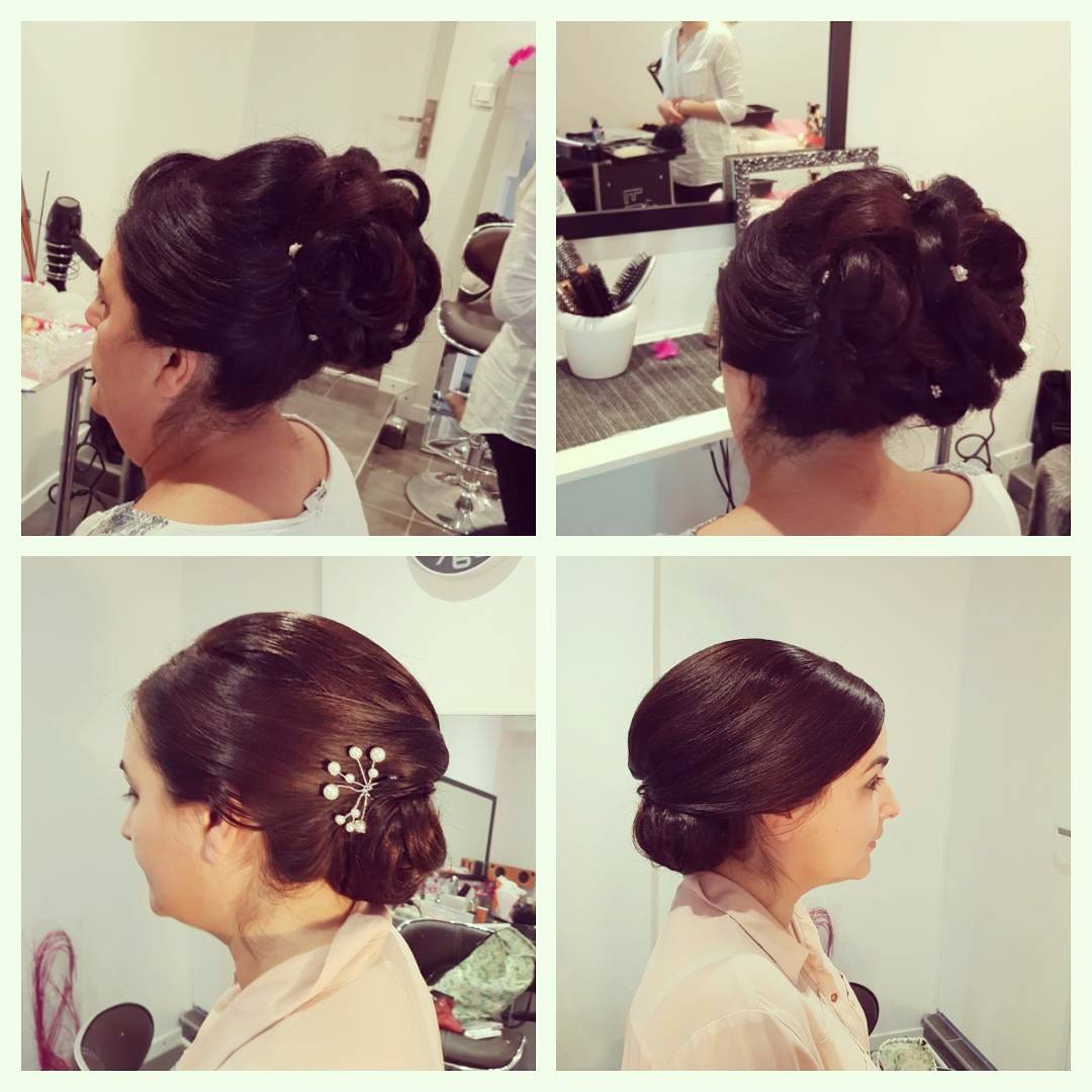 Esprit Beauté Chez Isin