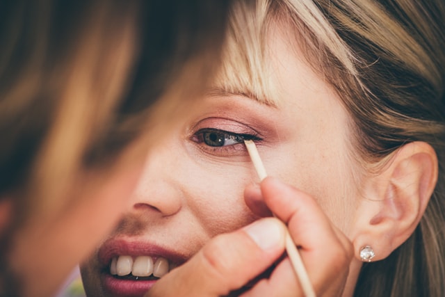 Make So Beauty, Maquillage Professionnel - Formation, PACA, TOULON