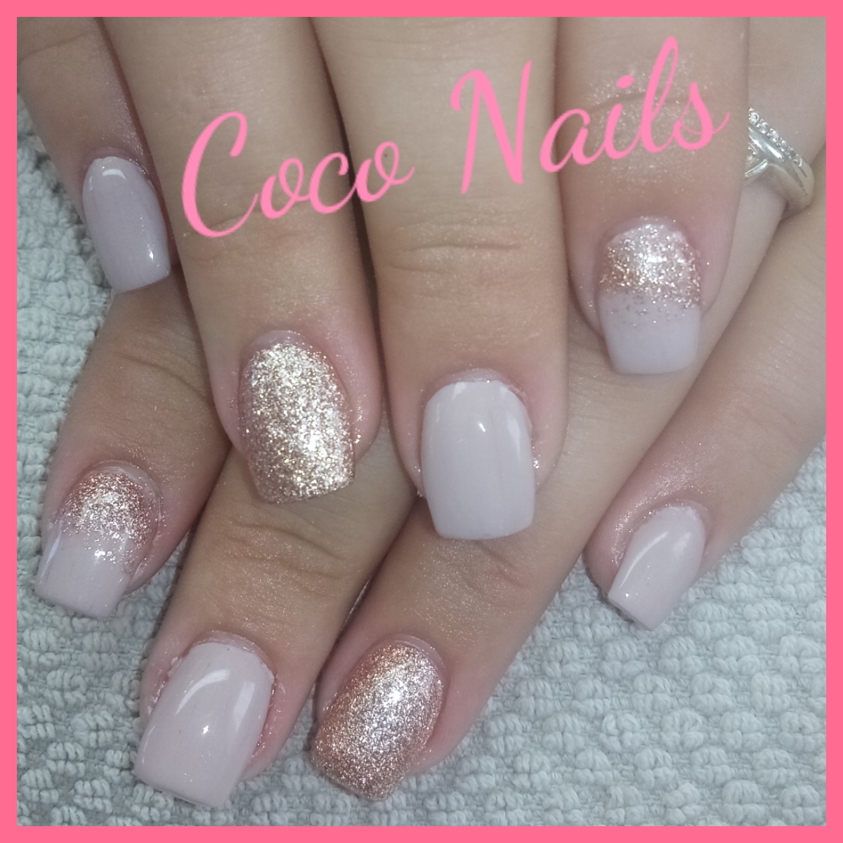 Coco Nails Sanary-sur-Mer