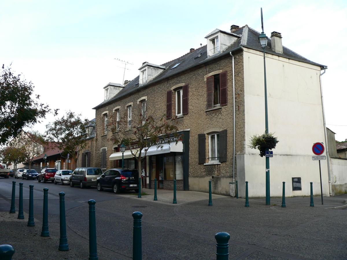 Institut Orchidee agréé Yon-Ka