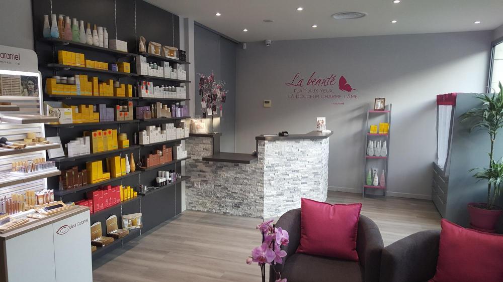 ESPACE BEAUTE Aux Bons Soins d'Emilie