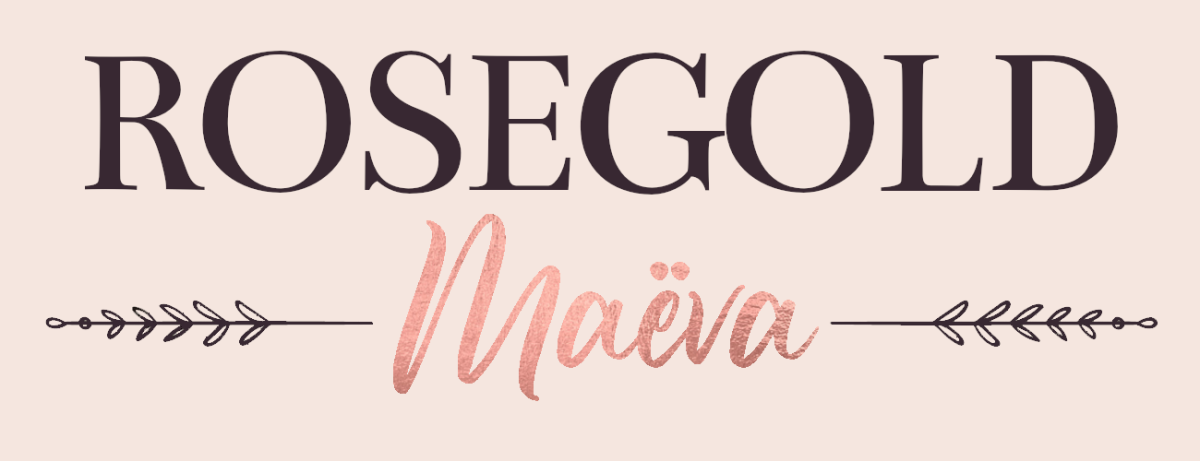 RoseGold Maëva