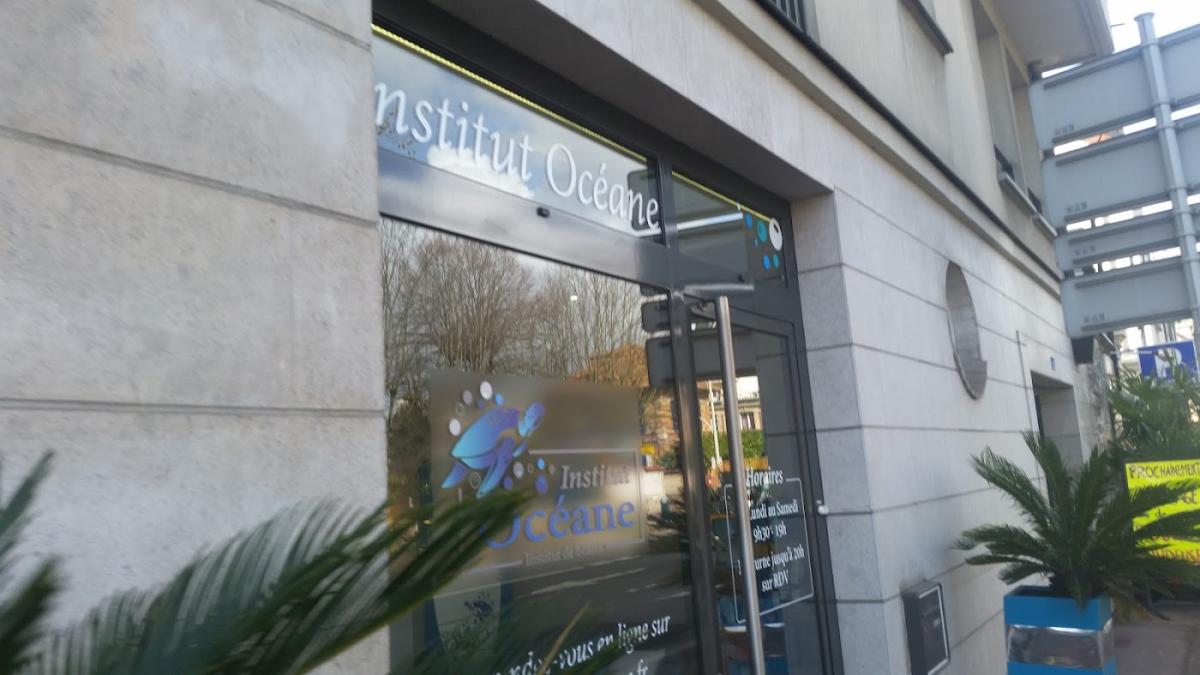 Institut Océane
