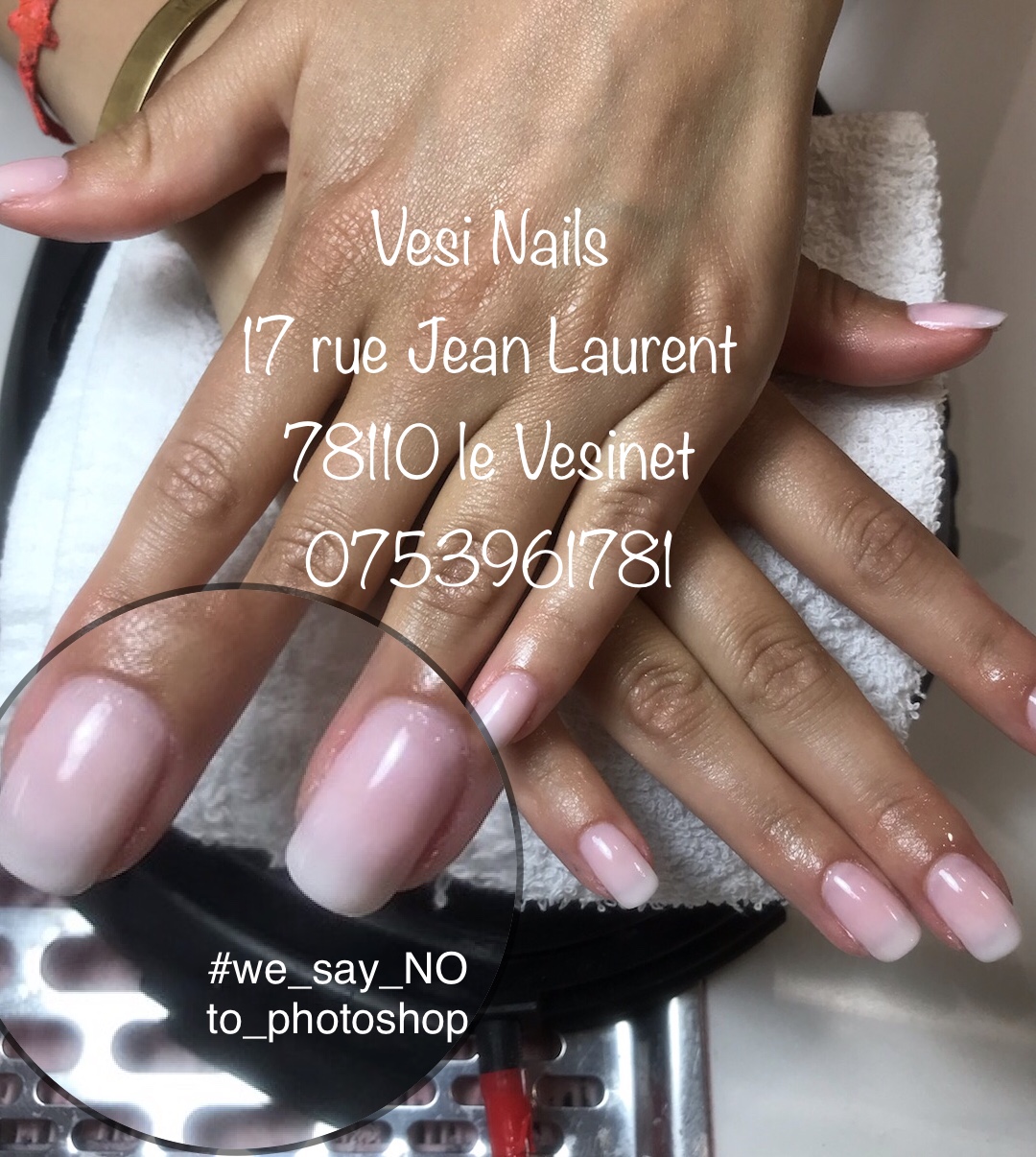 Vési Nails