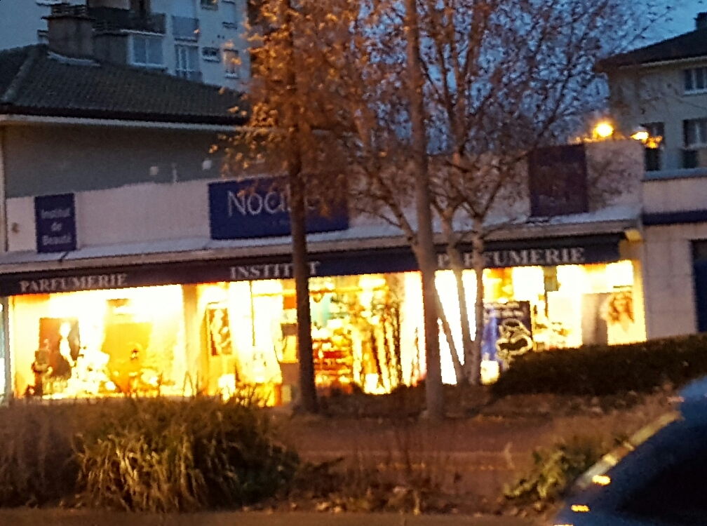 Nocibé - FRANCONVILLE