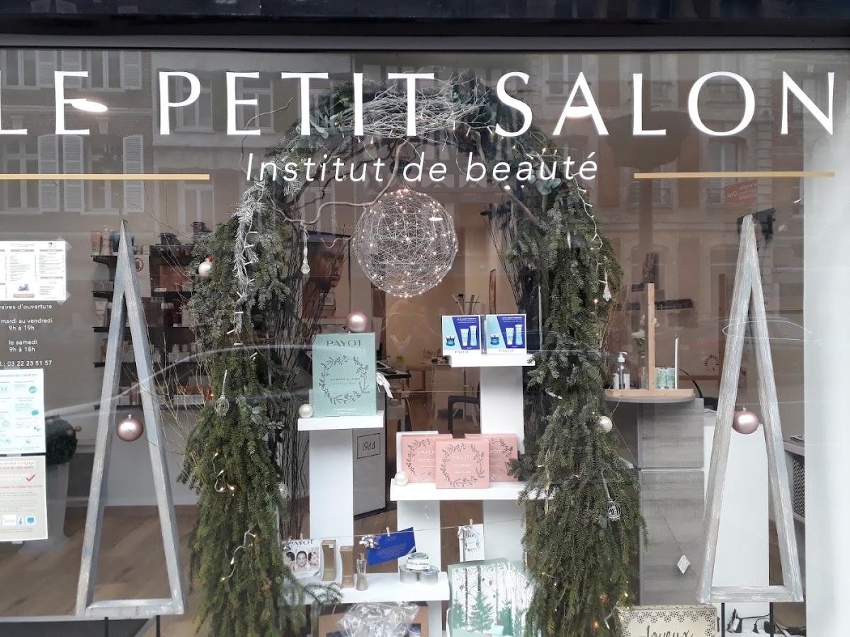 Le petit salon Abbeville