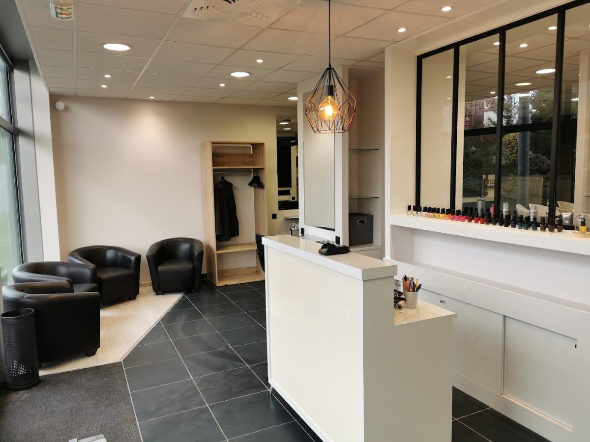 L’atelier Des Coiffés - Breal Sous Montfort