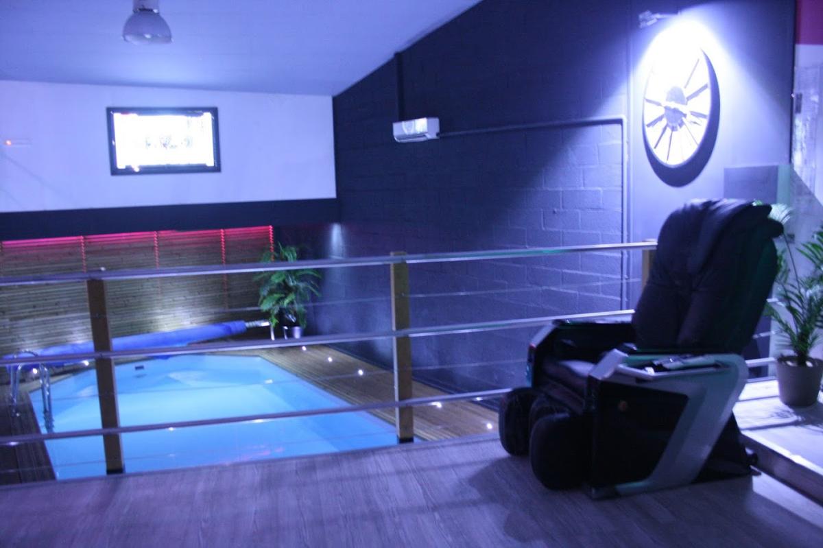Sun & spa