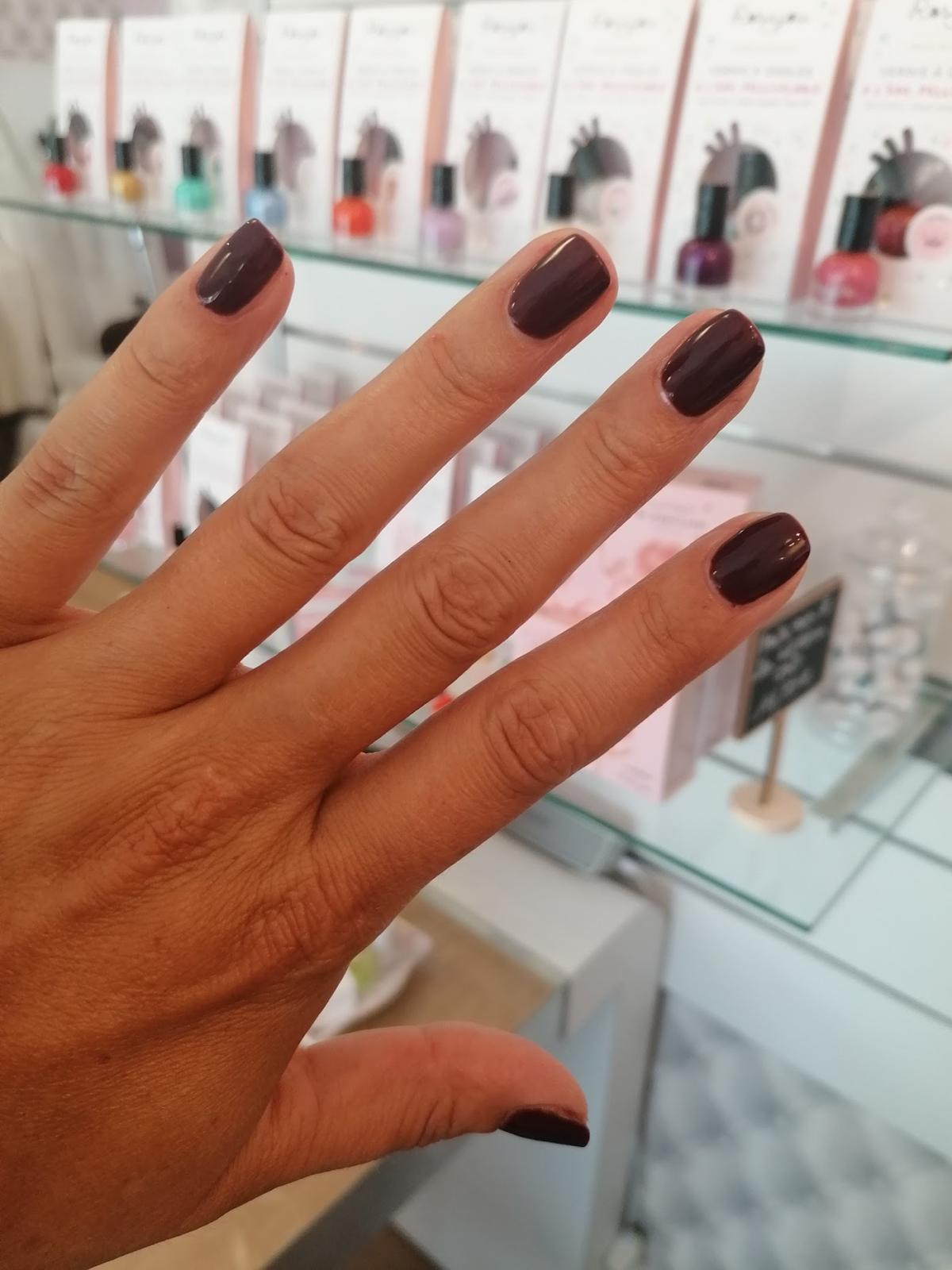 Chouquette's NailBar
