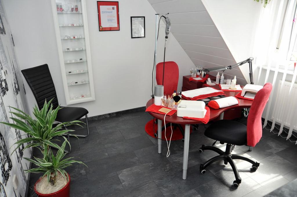 Top Nageldesign Henle