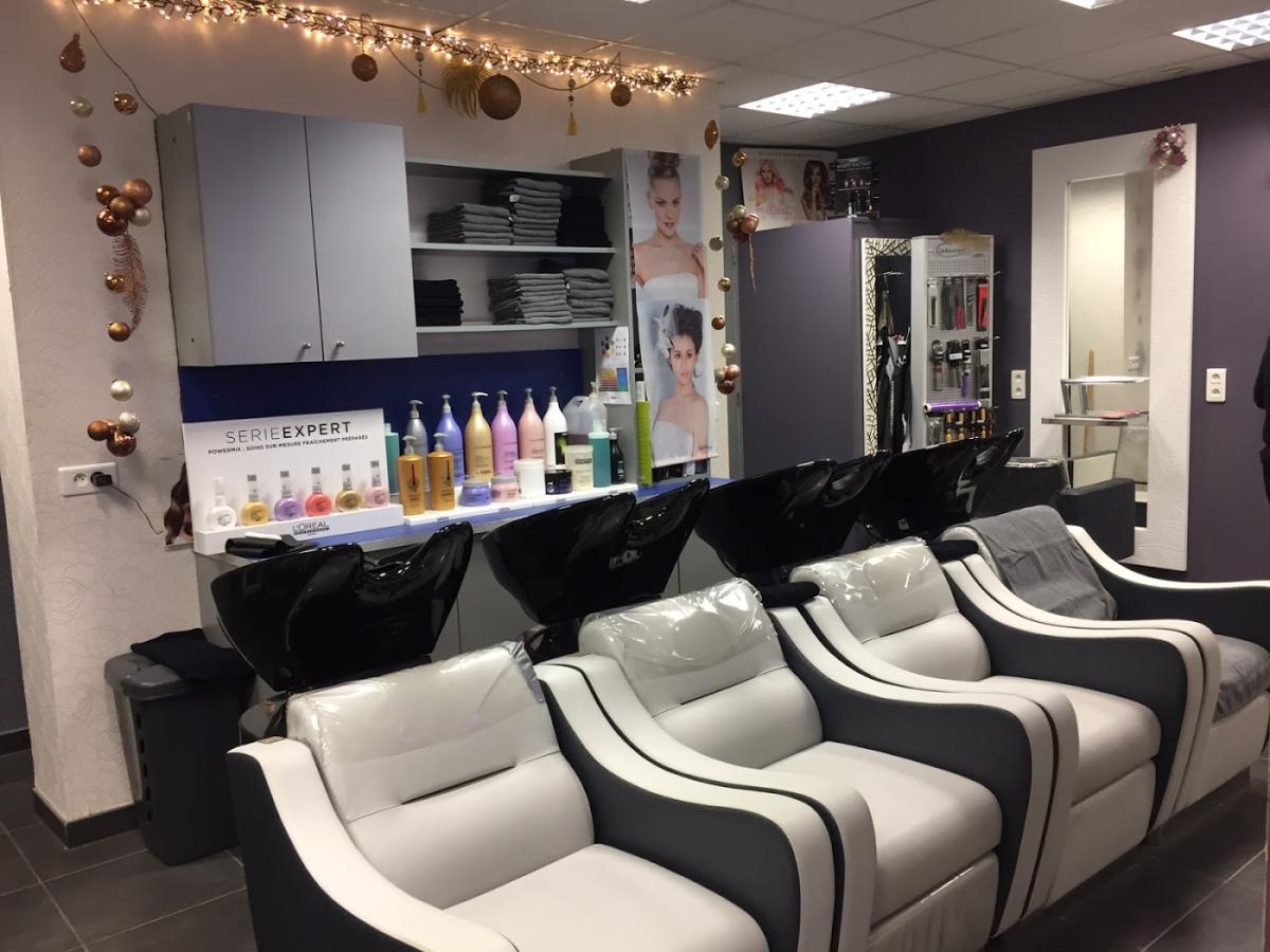 GUILLAUME LICOUR COIFFEUR MIXTE