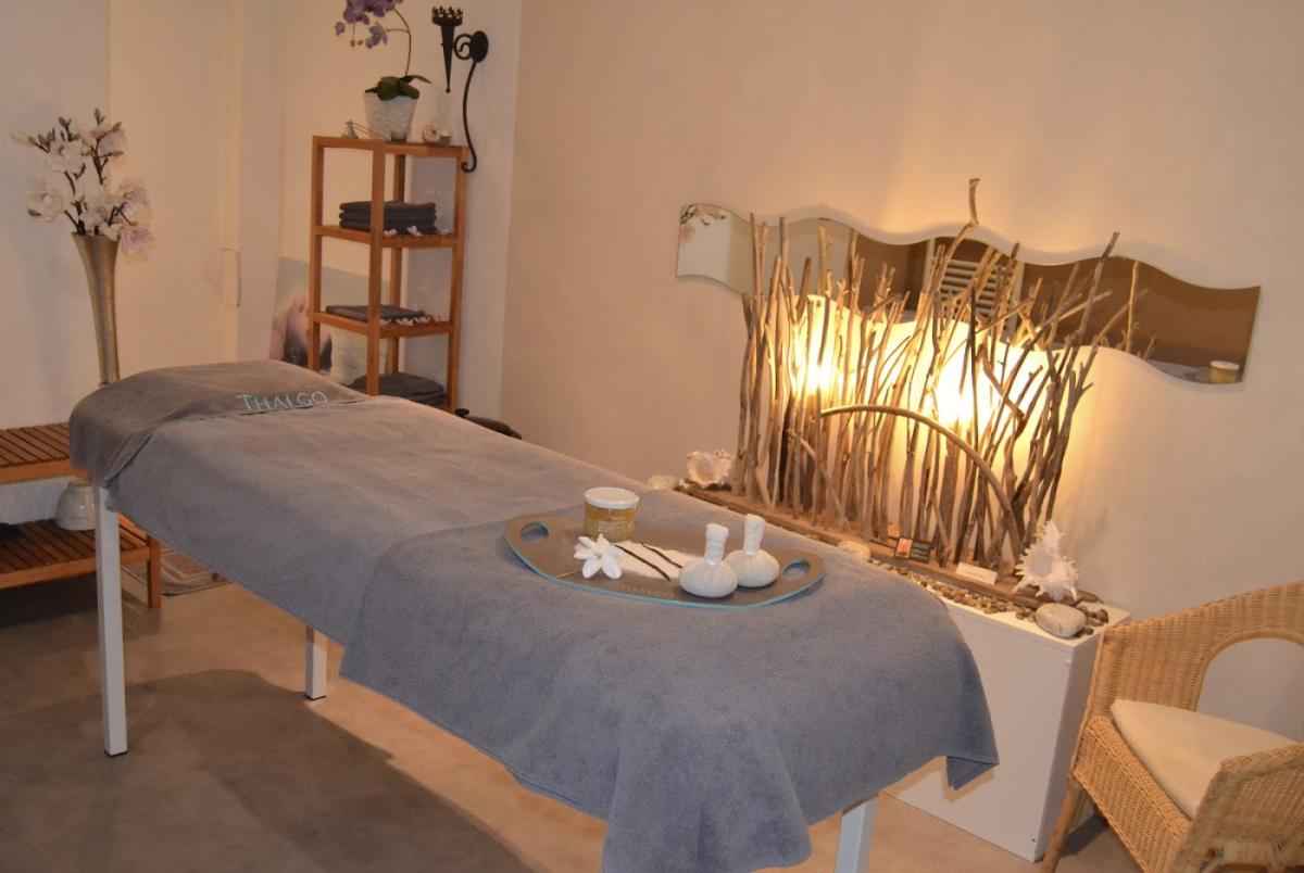 Institut de Beauté Véronique