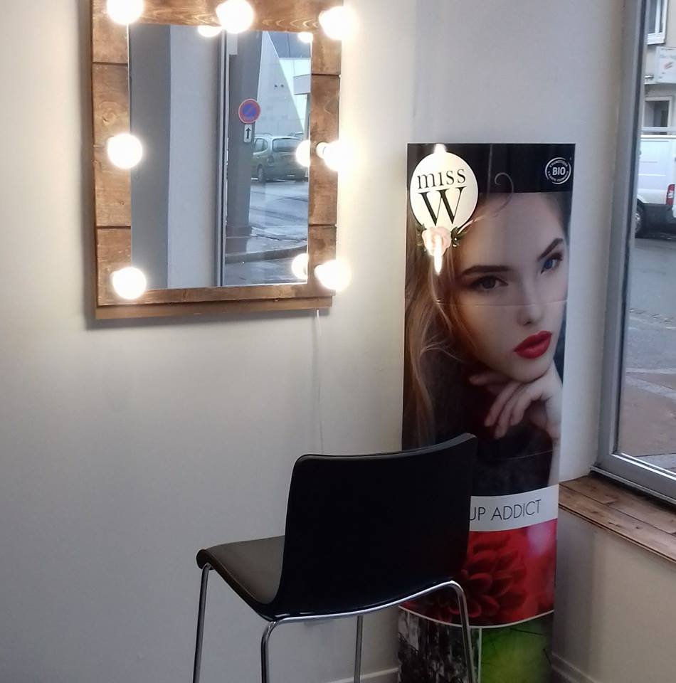 Institut de beauté Jolie Avec Julie