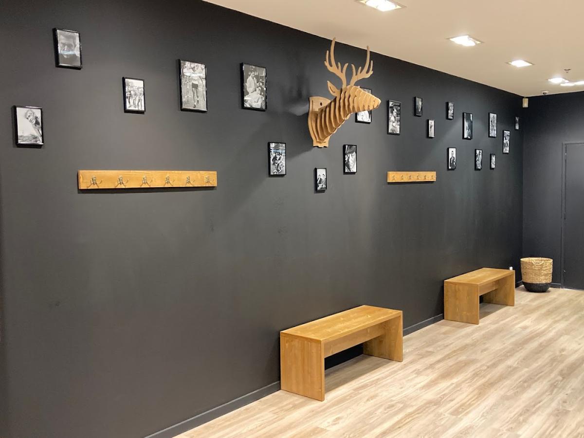 La Barbe de Papa Saint-Avold