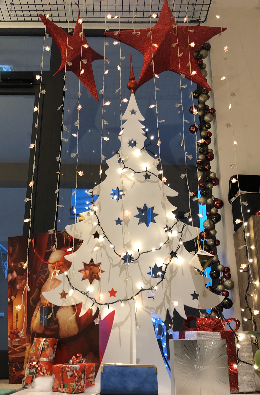Cascade Des Sens Institut de Beauté Massage Hammam