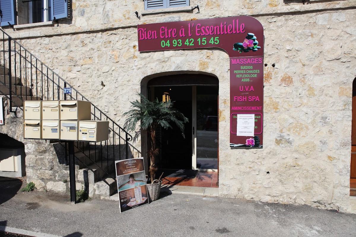 Bien être à l'Essentielle