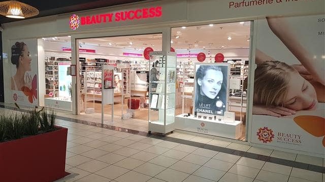 Beauty Success