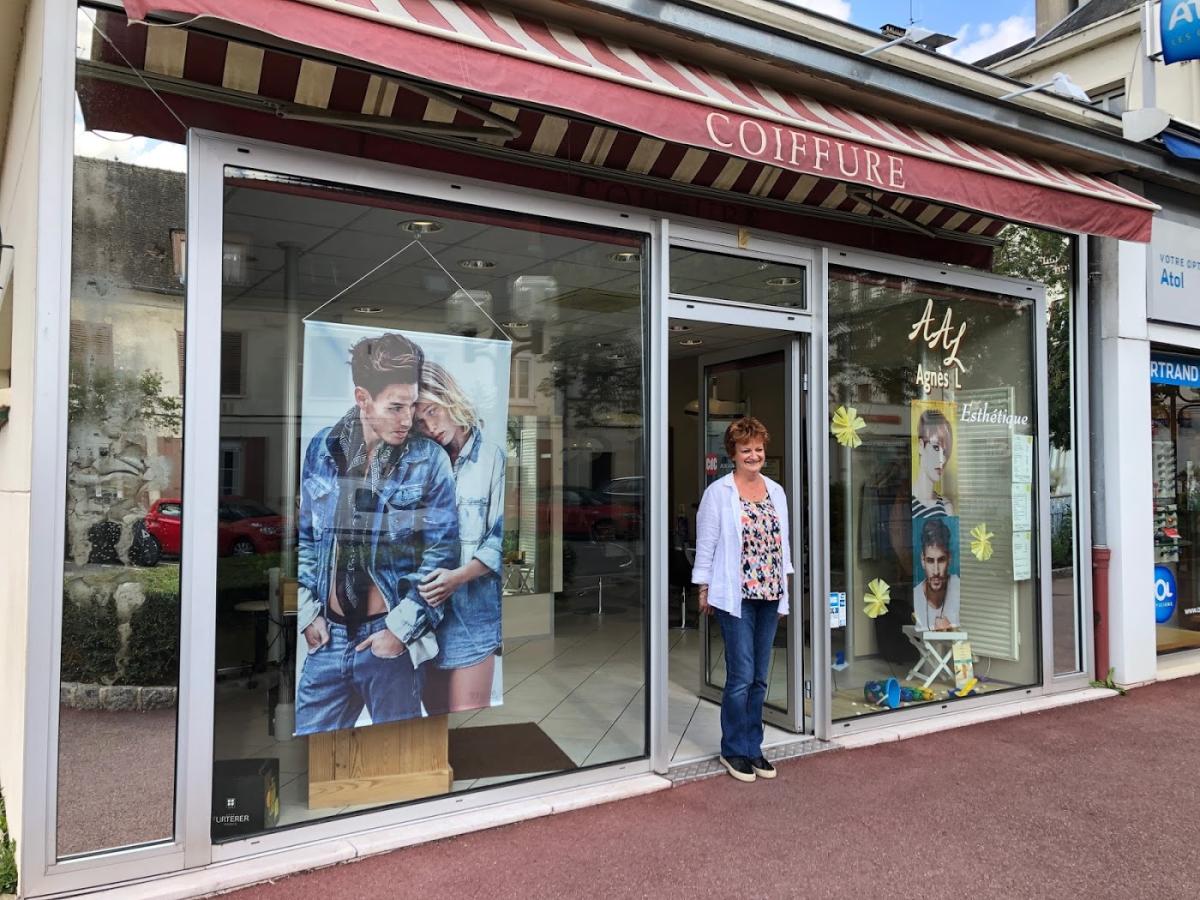 Atelier Coiffure Agnès L.