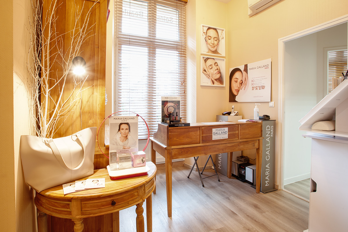 L'Institut Aux Anges