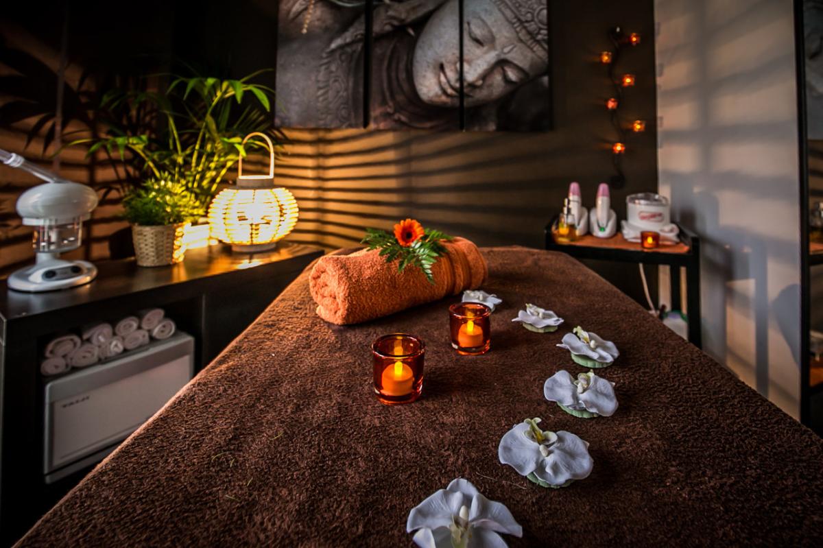 So Pretty Institut de Beauté Eure