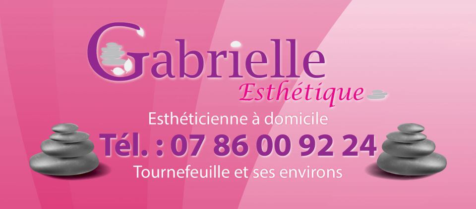 Esthéticienne à domicile