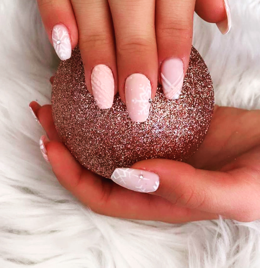 Brush'in By Sabrina Coiffure & Onglerie Joyeuse