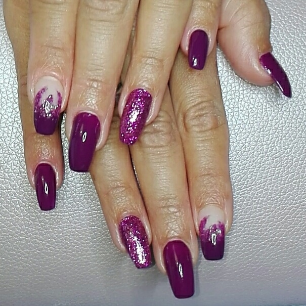 Nathacha Gligoric LiNa l'Ongle