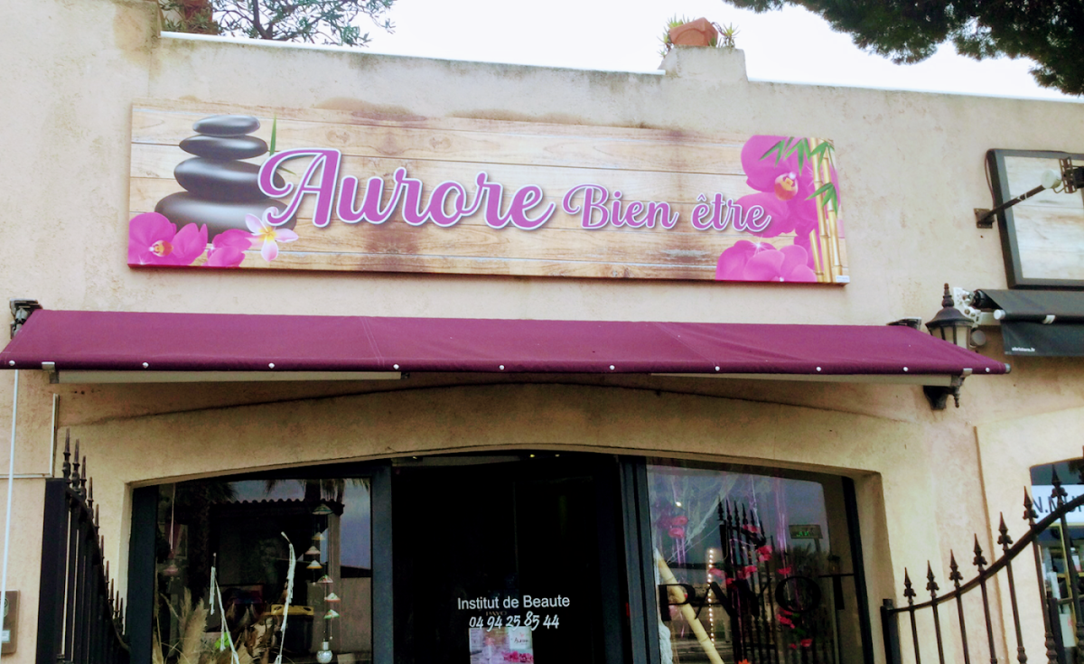 Aurore Bien-Etre