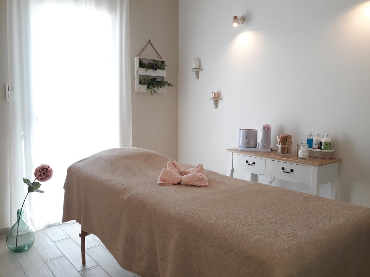 Sandrine Esthétique