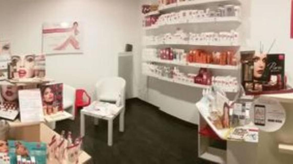 GUINOT Point Beauté Adhérent