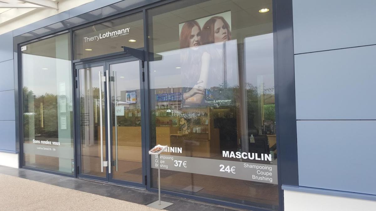 Thierry Lothmann Berck/mer