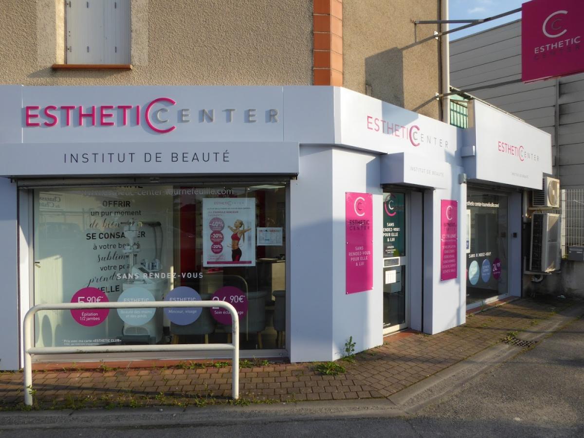 Esthetic Center Tournefeuille