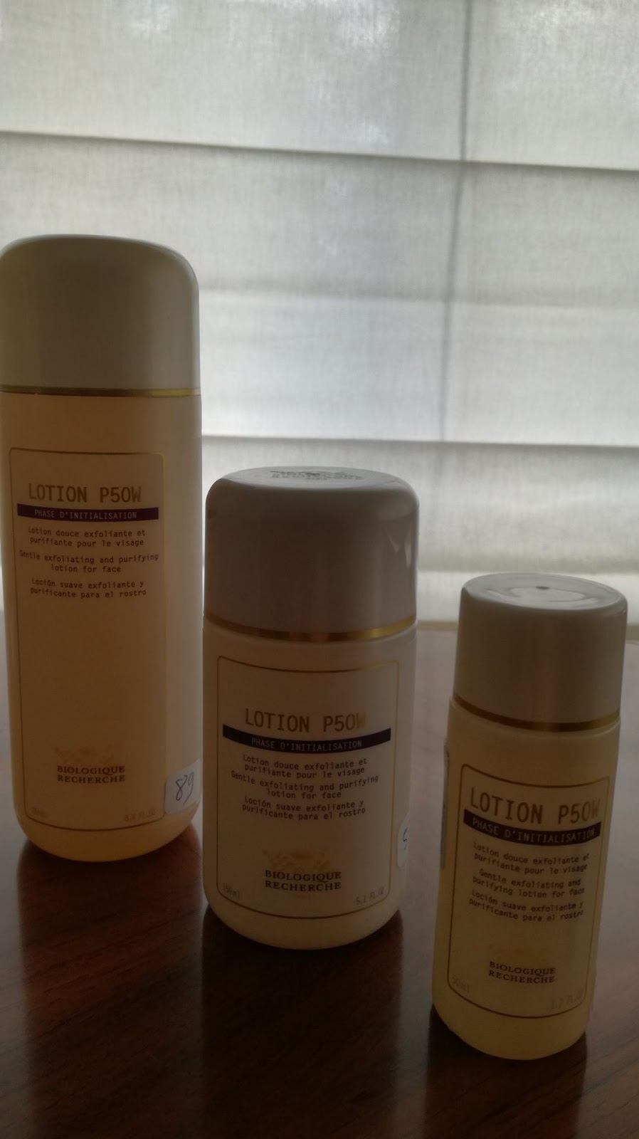 Anne Walter Institut de Beauté (soins corps & soins visage)