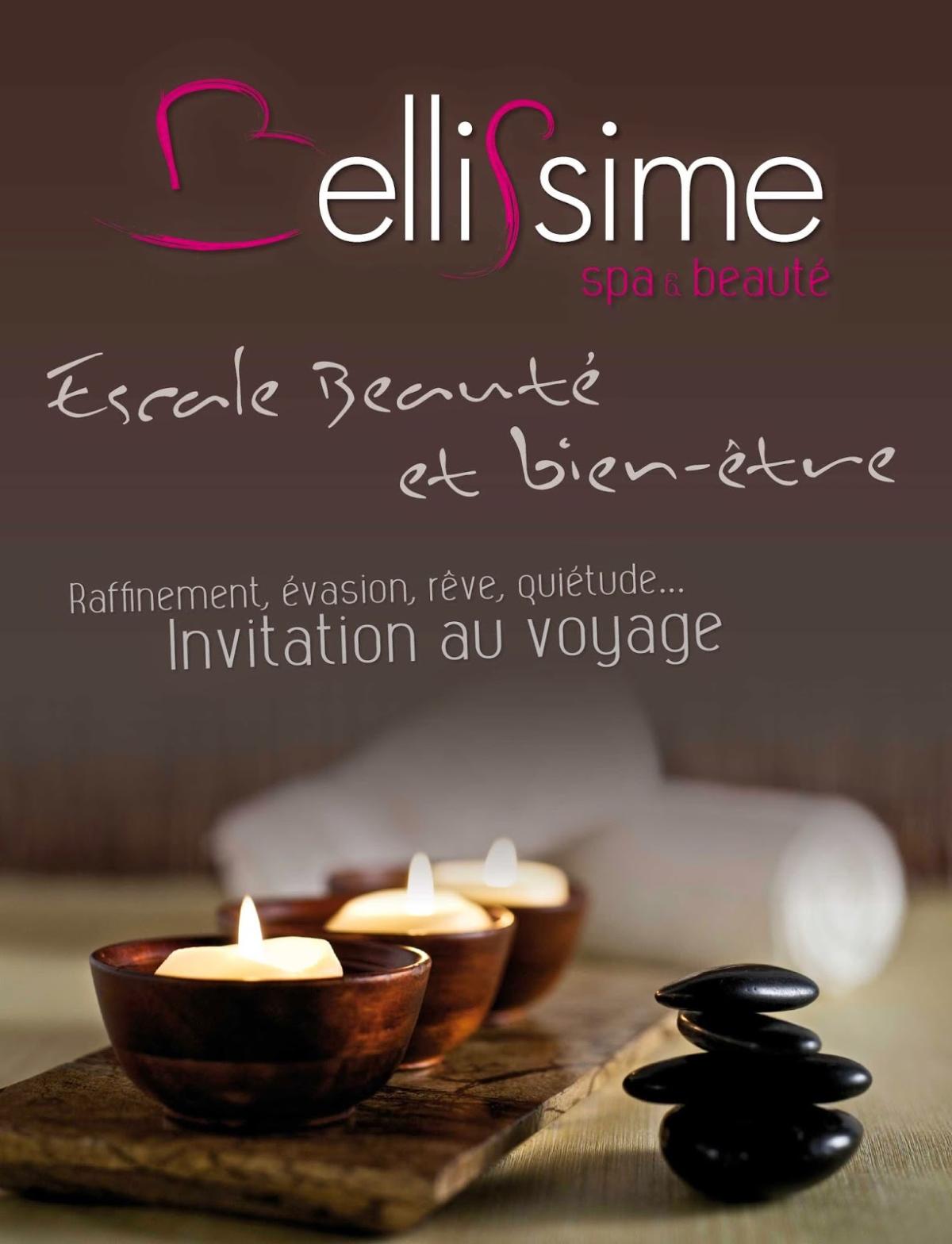 Institut de Beauté SPA Bellissime